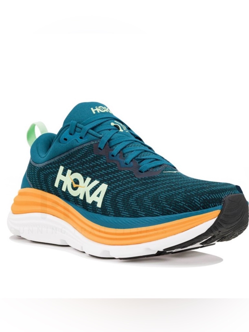 HOKA ONE ONE GAVIOTA 5 M - Picture 2 of 5